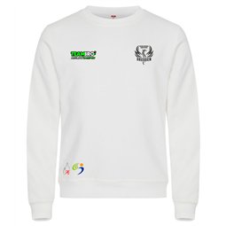 Sportschulzentrum Dresden Sweatshirt Unisex