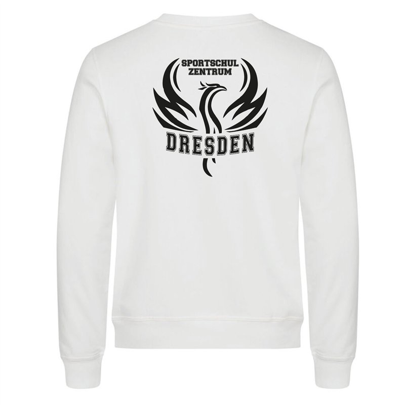 Sportschulzentrum Dresden Sweatshirt Unisex