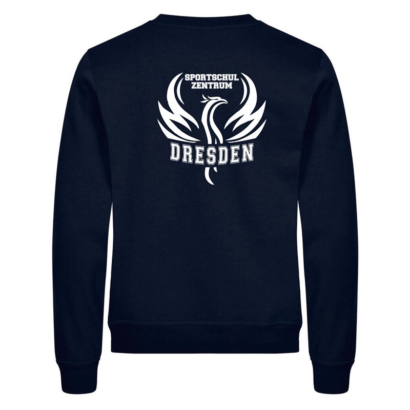 Sportschulzentrum Dresden Sweatshirt Unisex