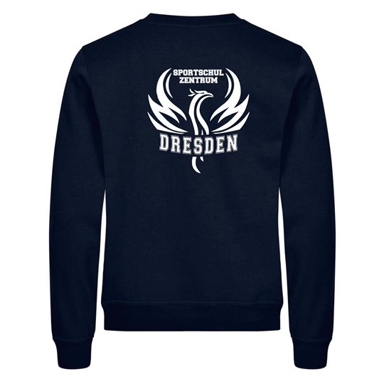 Sportschulzentrum Dresden Sweatshirt Kinder