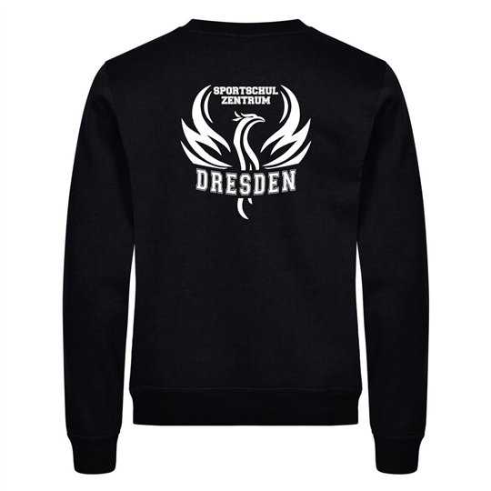 Sportschulzentrum Dresden Sweatshirt Kinder