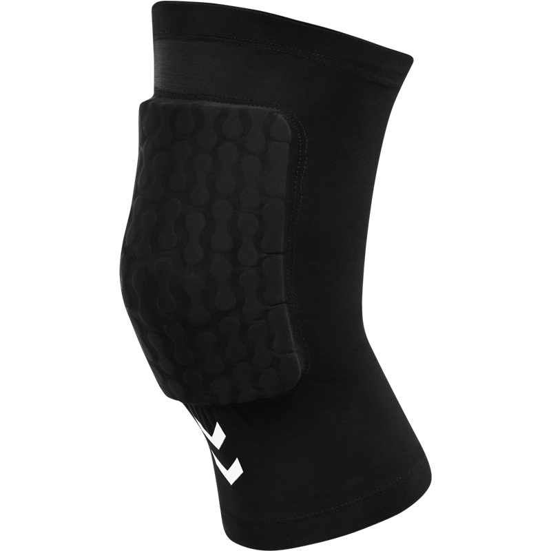 Königsteiner VG Knieschützer  schwarz