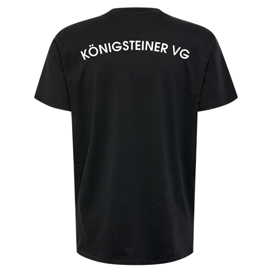 Königsteiner VG Freizeitshirt Unisex