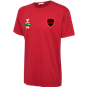 TRUE RED