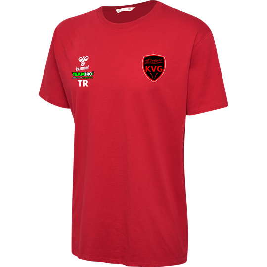 Königsteiner VG Freizeitshirt Kinder