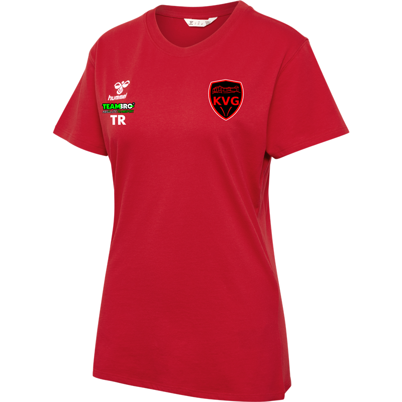 Königsteiner VG Freizeitshirt Damen