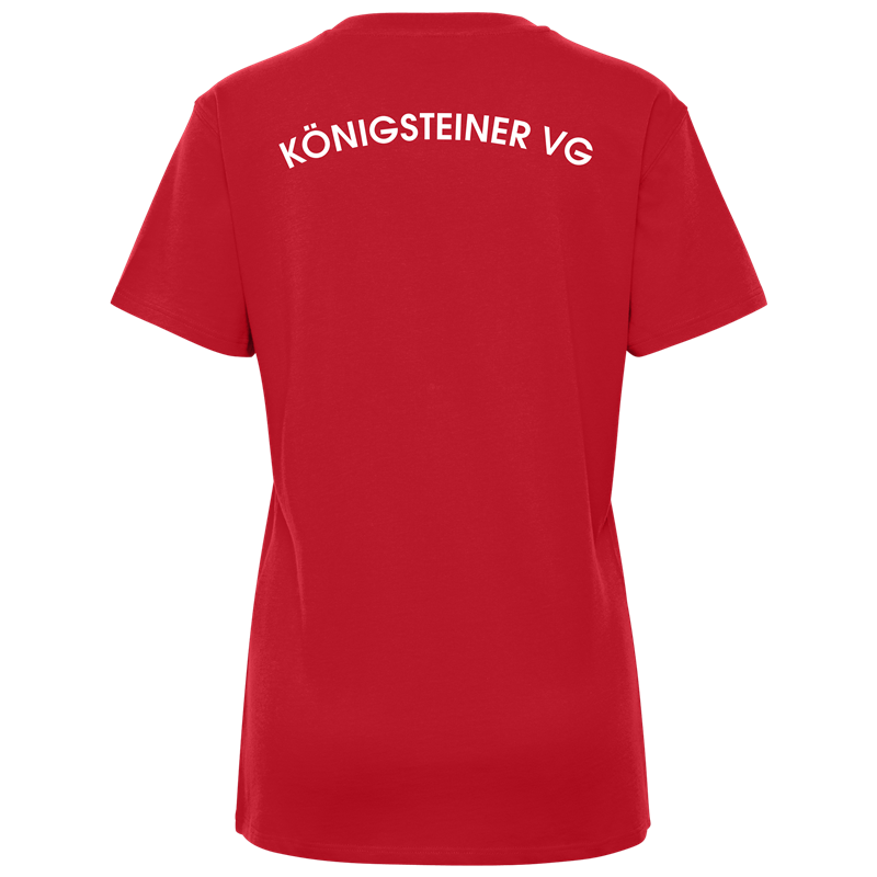 Königsteiner VG Freizeitshirt Damen