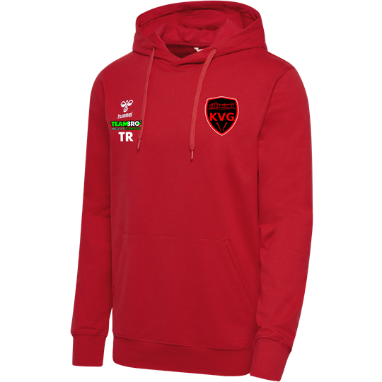 Königsteiner VG Hoodie Unisex