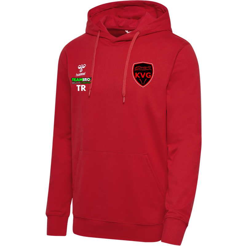 Königsteiner VG Hoodie Unisex