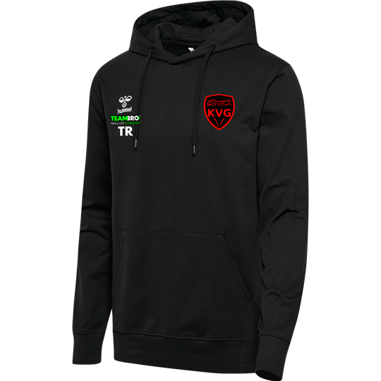 Königsteiner VG Hoodie Kinder