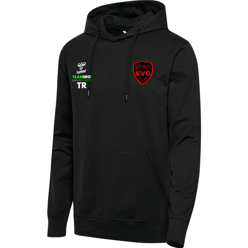 Königsteiner VG Hoodie Kinder