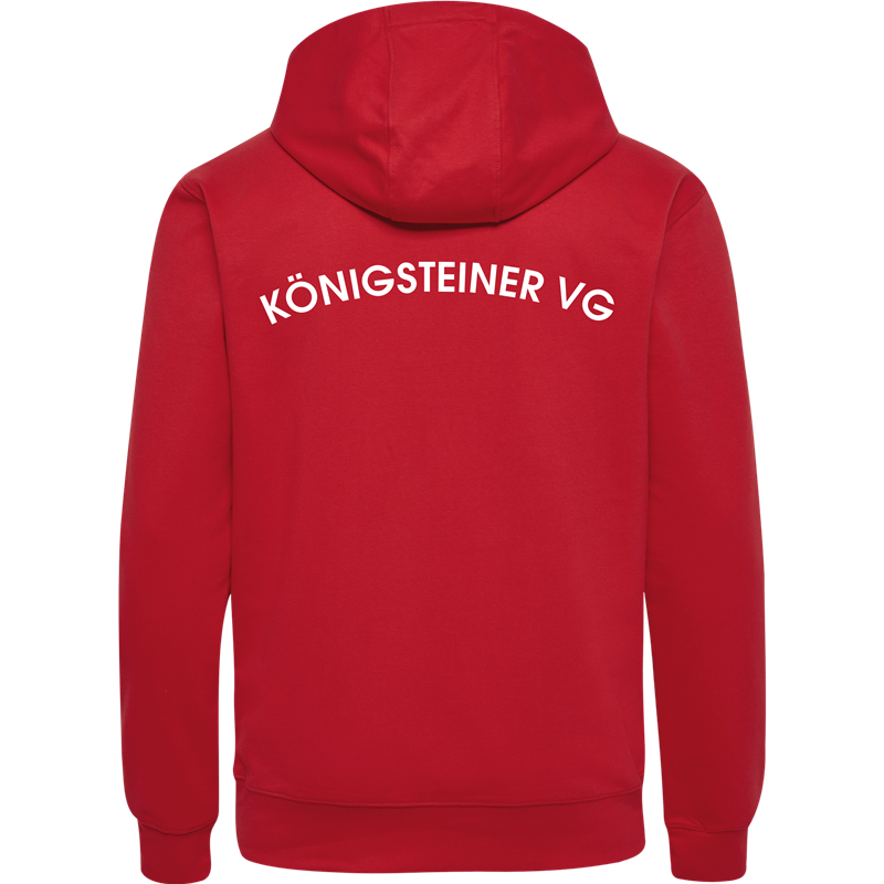 Königsteiner VG Hoodie Kinder