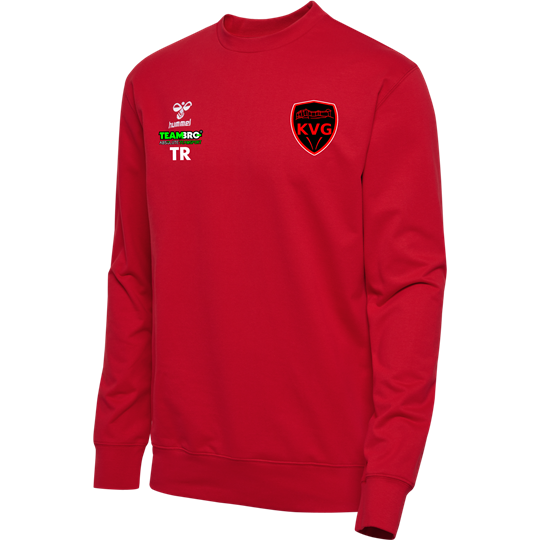 Königsteiner VG Pullover Unisex