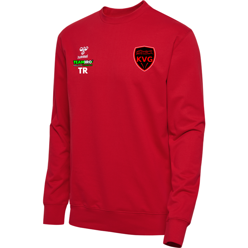 Königsteiner VG Pullover Unisex