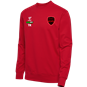 TRUE RED