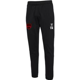 Königsteiner VG Sweatpant Kinder schwarz