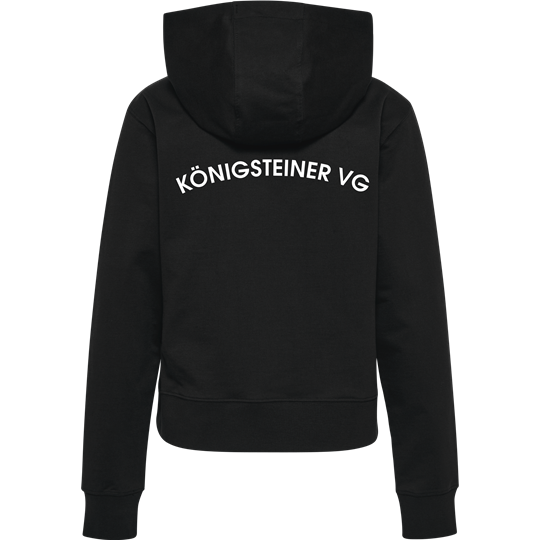 Königsteiner VG Hoodie Damen