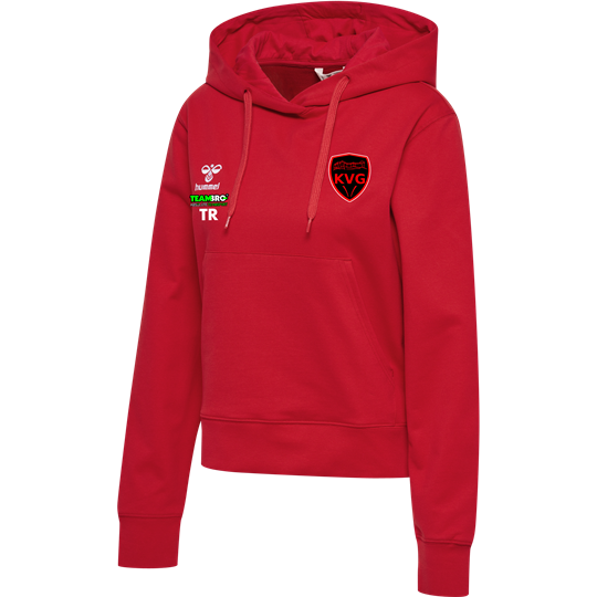 Königsteiner VG Hoodie Damen