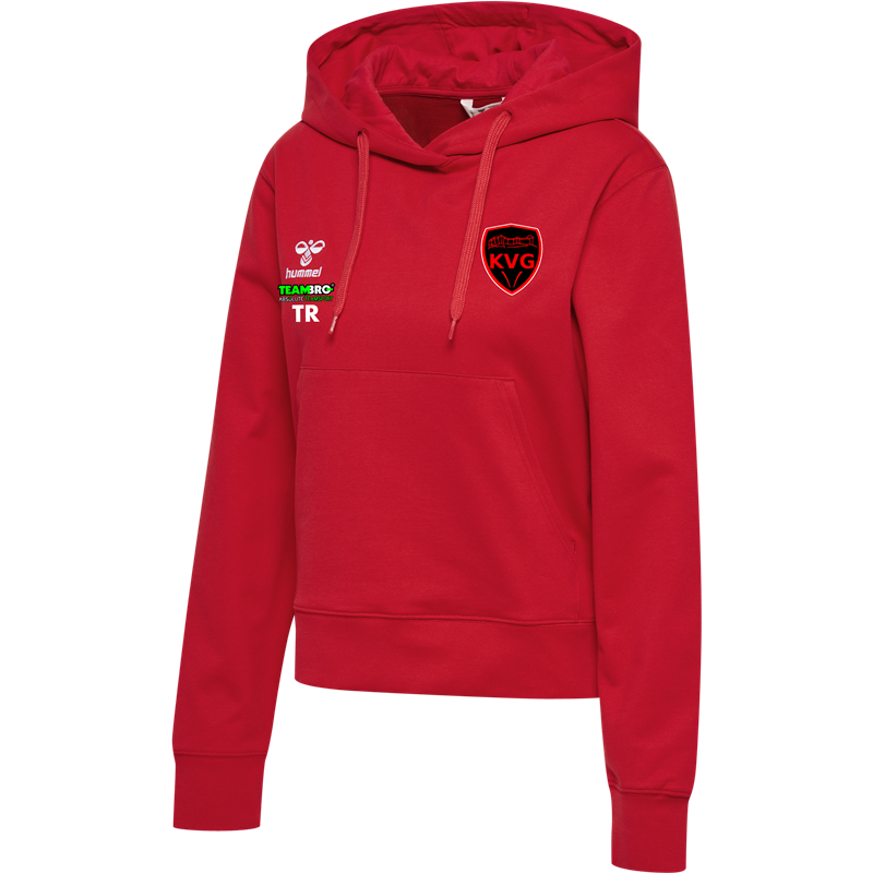 Königsteiner VG Hoodie Damen