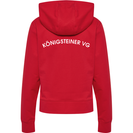 Königsteiner VG Hoodie Damen
