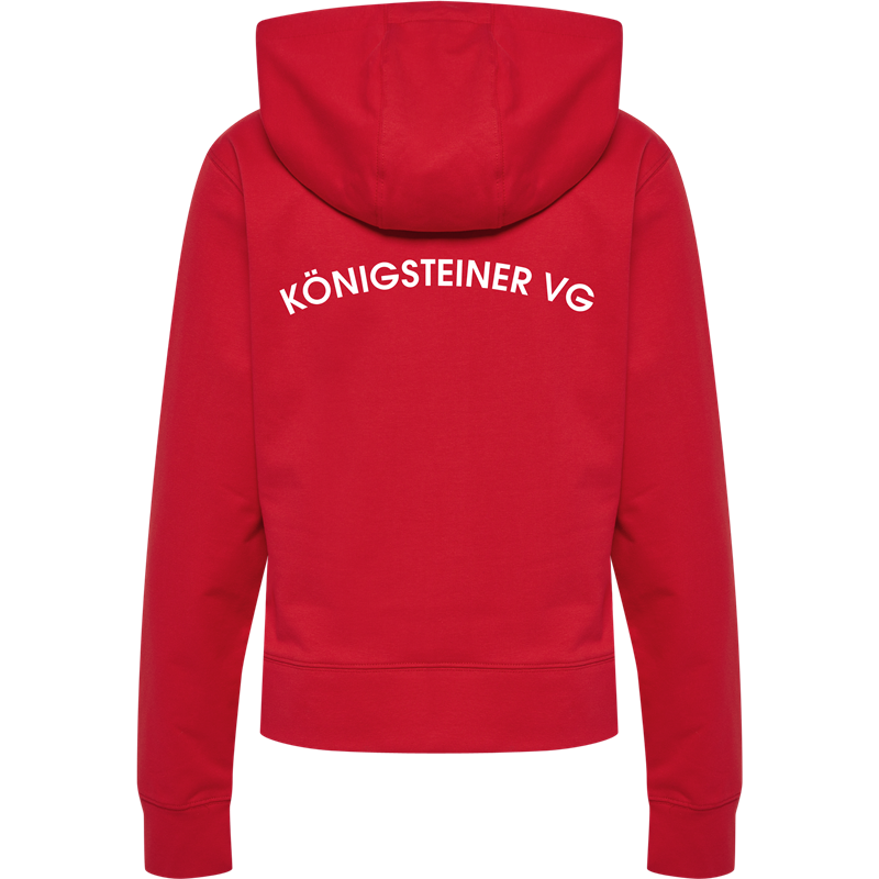 Königsteiner VG Hoodie Damen