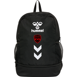 Königsteiner VG Rucksack mit Bodenfach