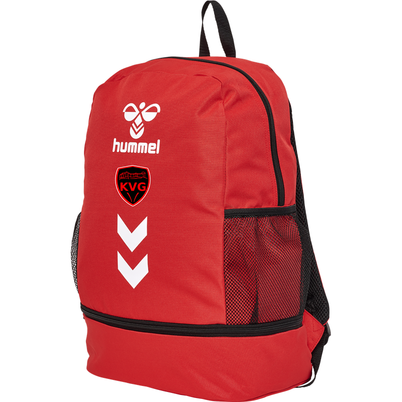 Königsteiner VG Rucksack mit Bodenfach
