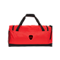 TRUE RED/BLACK
