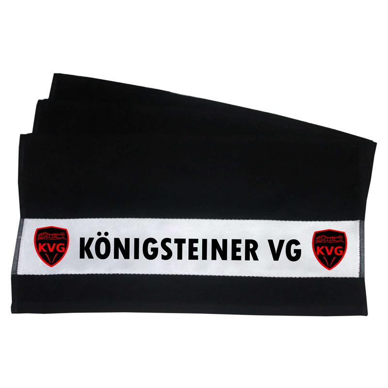 Königsteiner VG  Handtuch