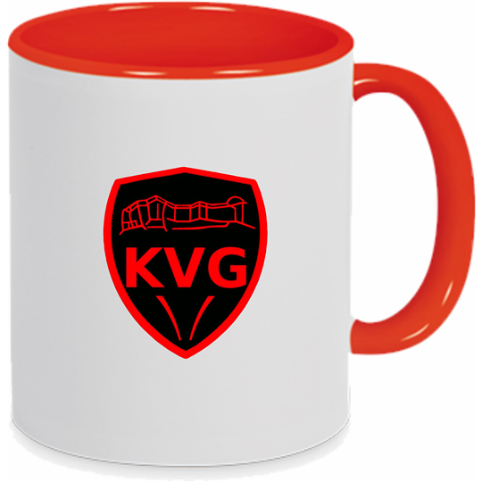 Königsteiner VG  Tasse