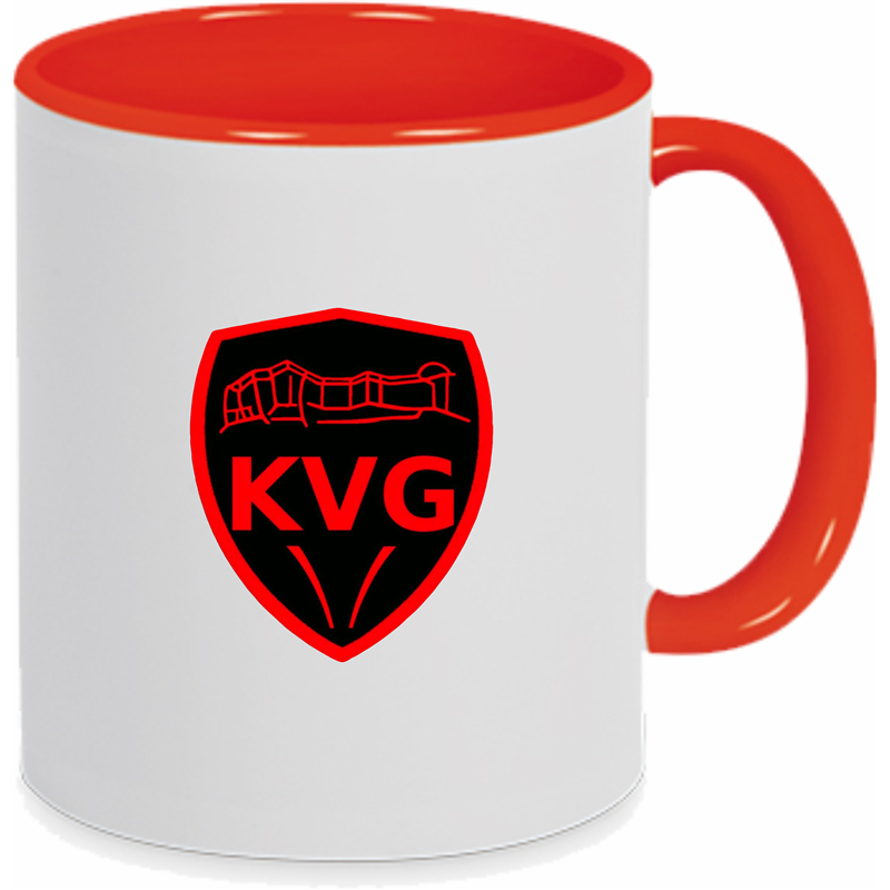 Königsteiner VG  Tasse