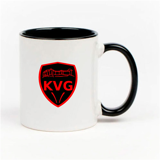 Königsteiner VG  Tasse