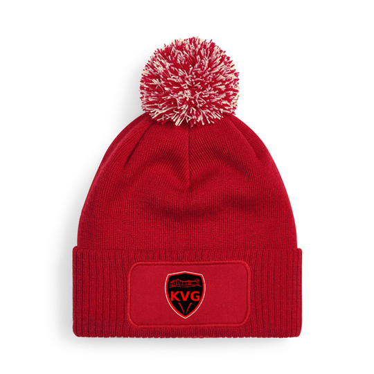 Königsteiner VG  Bommelmütze