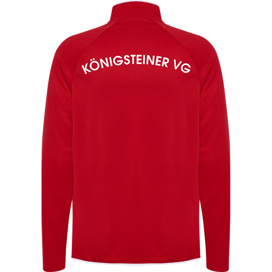 Königsteiner VG Half Zip Unisex