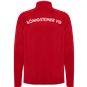 Königsteiner VG Half Zip Unisex