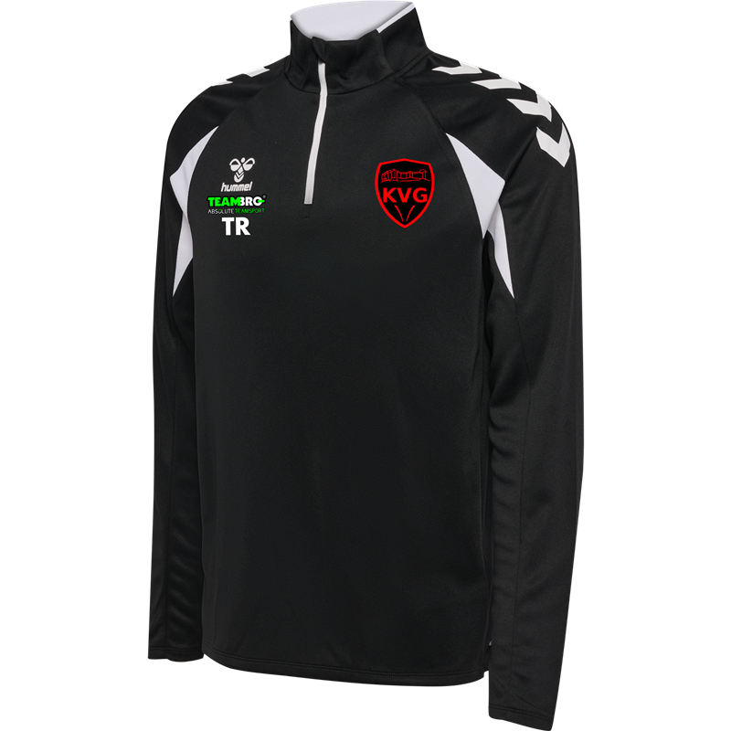 Königsteiner VG Half Zip Unisex