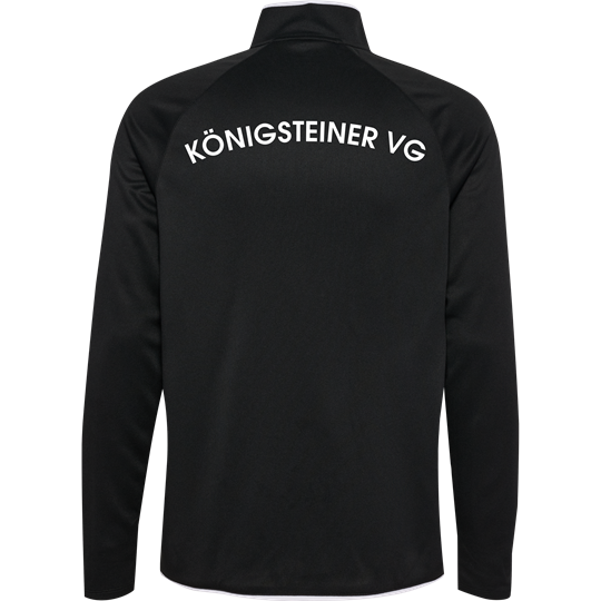 Königsteiner VG Half Zip Unisex