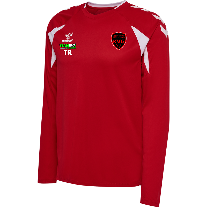 Königsteiner VG Crew Neck Kinder