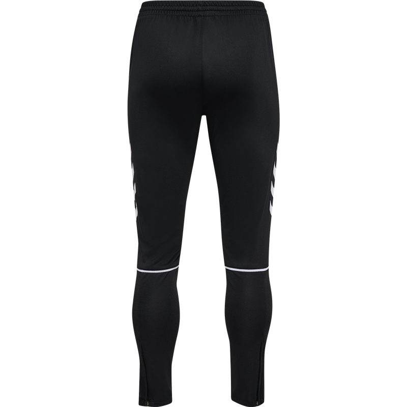 Königsteiner VG Trainingshose Unisex schwarz/weiss