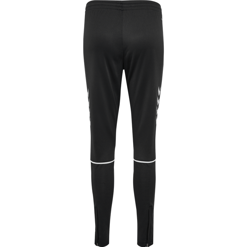 Königsteiner VG Trainingshose Damen schwarz/weiss