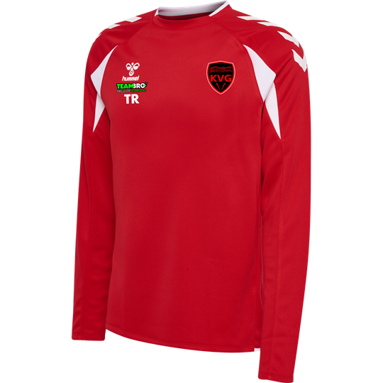 Königsteiner VG Jersey L/S Unisex
