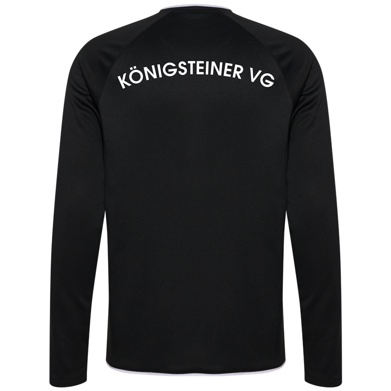 Königsteiner VG Jersey L/S Unisex