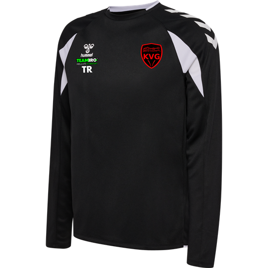 Königsteiner VG Jersey L/S Kinder