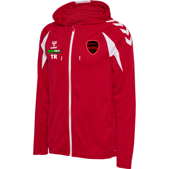 Königsteiner VG Zip Hoodie Unisex