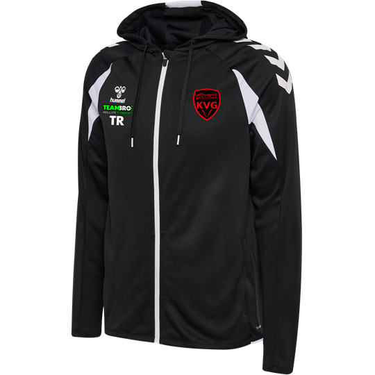 Königsteiner VG Zip Hoodie Unisex