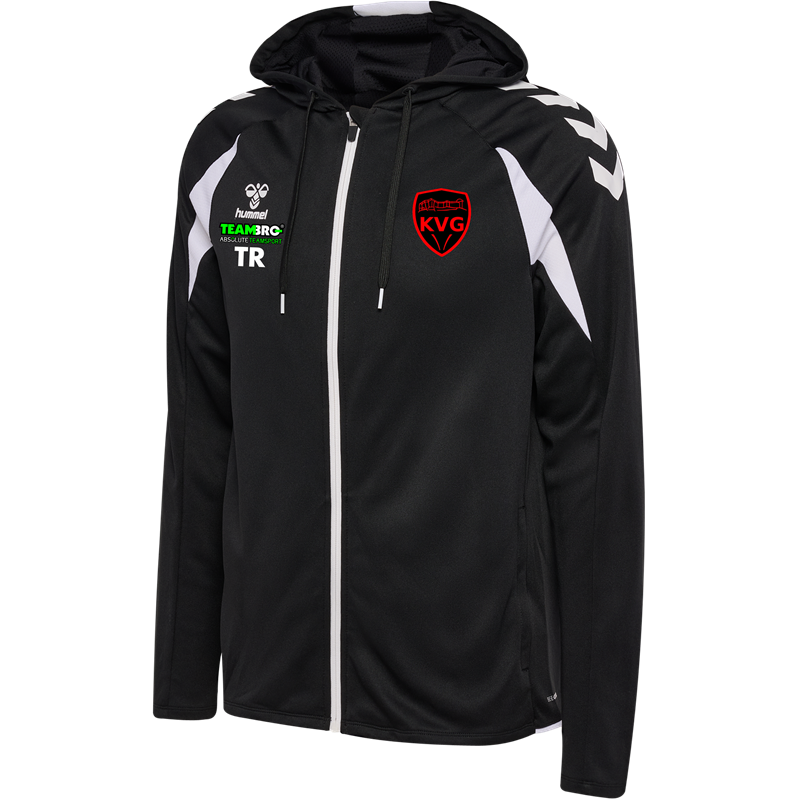 Königsteiner VG Zip Hoodie Unisex
