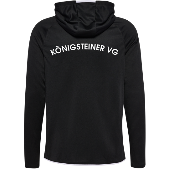 Königsteiner VG Zip Hoodie Kinder