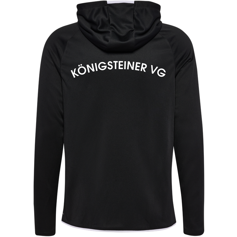 Königsteiner VG Zip Hoodie Kinder
