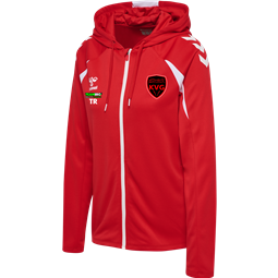 Königsteiner VG Zip Hoodie Damen