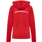 Königsteiner VG Zip Hoodie Damen